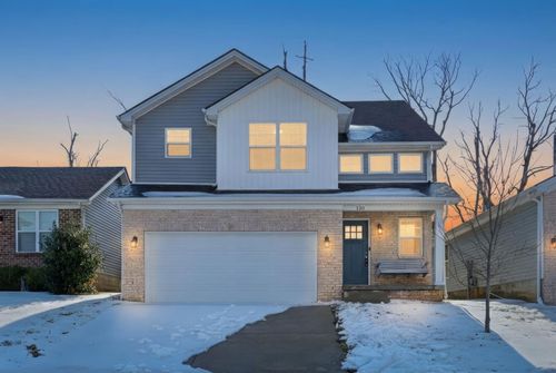 120 Tower Dr, Nicholasville, KY, 40356-1586 | Card Image