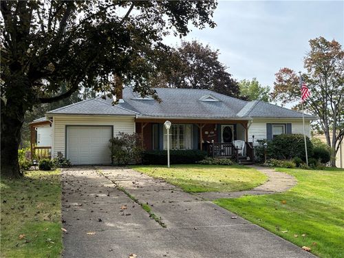 222 Chestnut St, Kane, PA, 16735-1603 | Card Image