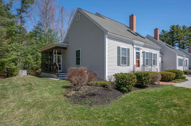 10 - 43 Sylvan Way, Condo with 2 bedrooms, 3 bathrooms and null parking in Wells ME | Image 26