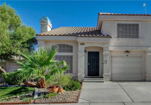 7981 Dorinda Ave, Las Vegas, NV, 89147-5043 | Card Image