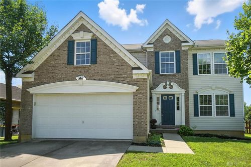 4159 Jenny Marie Dr, Franklin, OH, 45005-9486 | Card Image