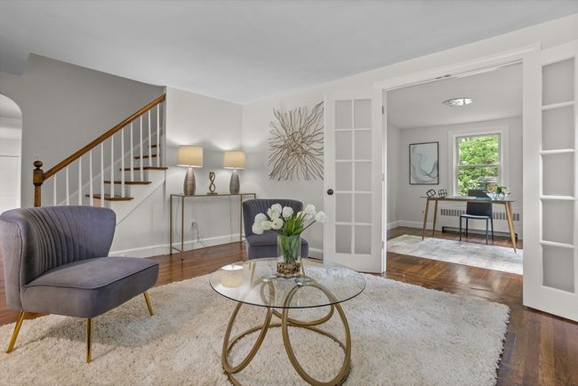 8 Winthrop Ave, House other with 5 bedrooms, 4 bathrooms and 4 parking in Bedford MA | Image 16