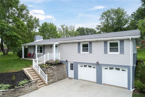537 Center Church Rd, Canonsburg, PA, 15317-3528 | Card Image