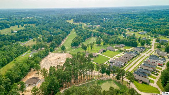 202 Pinehurst Cir, House other with 3 bedrooms, 3 bathrooms and null parking in Calhoun LA | Image 40