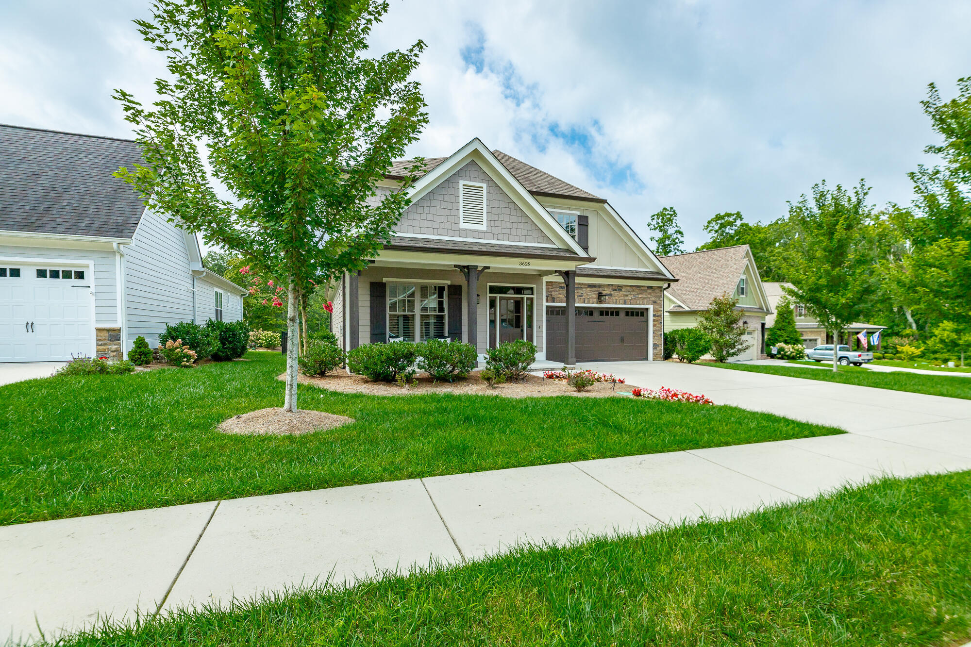 Residential in Signal Mountain 3