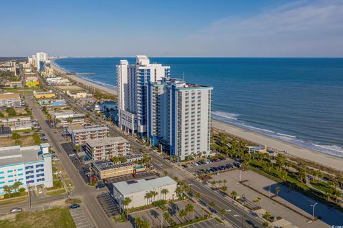 410-504 N Ocean Blvd, Myrtle Beach, SC, 29577-3916 | Card Image