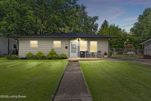 9923 Appollo Ln, Louisville, KY, 40272-3907 | Card Image