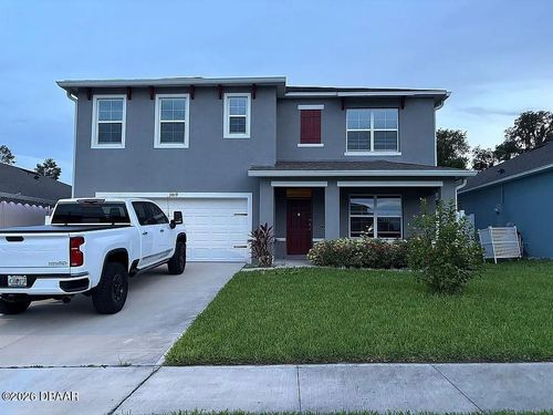 3019 Staten Dr, Deltona, FL, 32738-9125 | Card Image