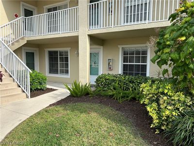 102 - 25761 Lake Amelia Way, Condo with 2 bedrooms, 2 bathrooms and null parking in Bonita Springs FL | Image 1