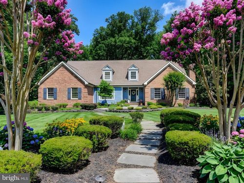 46 Springhill Farm Ct, Cockeysville, MD, 21030-1400 | Card Image