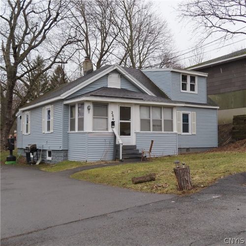 254 Germania Ave, Syracuse, NY, 13219-1106 | Card Image