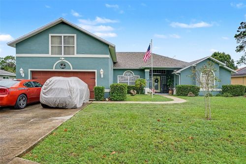 75 Brownstone Ln, PALM COAST, FL, 32137-8716 | Card Image