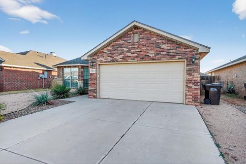 804 Shea Ln, Midland, TX, 79706-7219 | Card Image