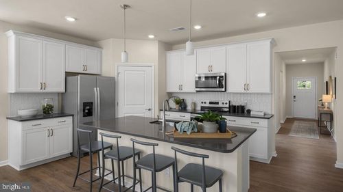 249 Hydrangea Way, WINCHESTER, VA, 22602 | Card Image