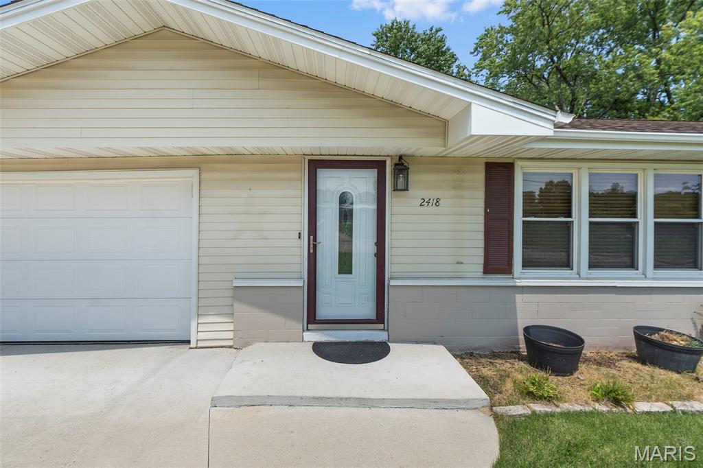 Residential in Cape Girardeau 2