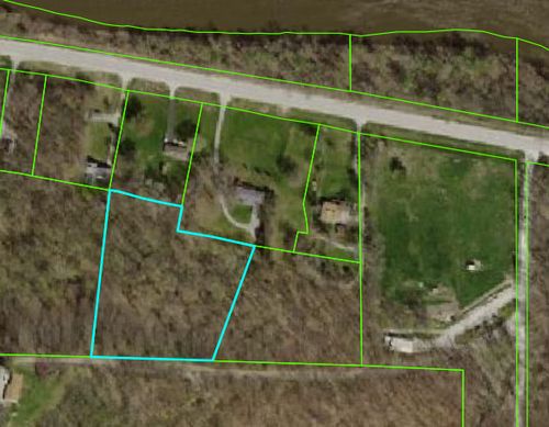 Lot 110 80th Ave W, Taylor Ridge, IL, 61284 | Card Image