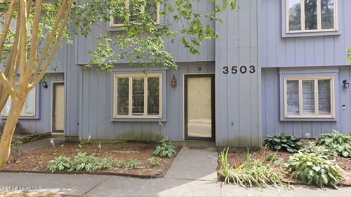 apt-b-3503 Christopher Dr Nw, Wilson, NC, 27896-1174 | Card Image