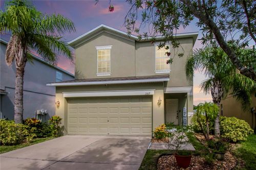 1307 Pasadena Bloom Ln, RUSKIN, FL, 33570-2028 | Card Image