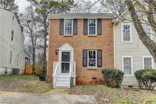 4029 Heritage Valley Ct, Norcross, GA, 30093-4891 | Card Image