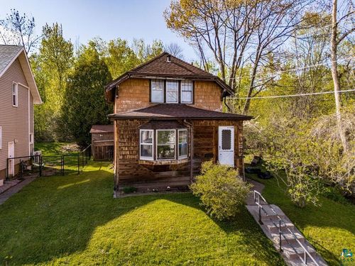 1 St Louis Ct, Duluth, MN, 55808 | Card Image