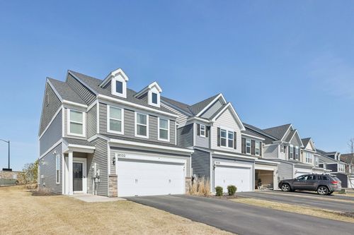 18528 60th Ave N, Plymouth, MN, 55446-3942 | Card Image