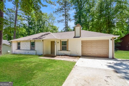 1006 Timbervale Ln, Lithonia, GA, 30058-6010 | Card Image
