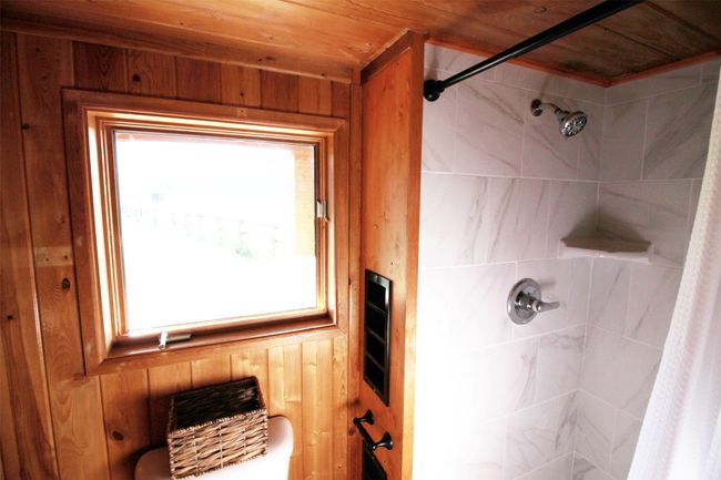 Log Cabin - Residence #4 | Image 86