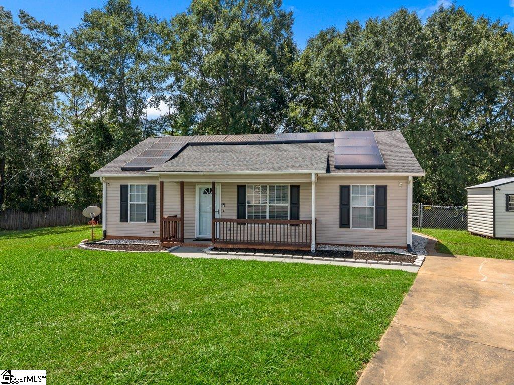 Residential in Spartanburg 5