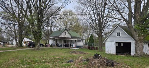 1821 1st Ave Street, Loogootee, IN, 47553 | Card Image