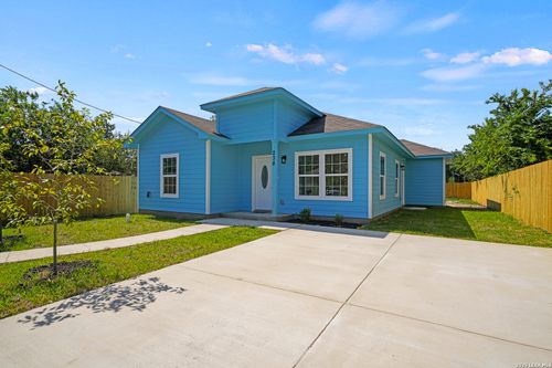 238 Bundy, San Antonio, TX, 78220-1305 | Card Image
