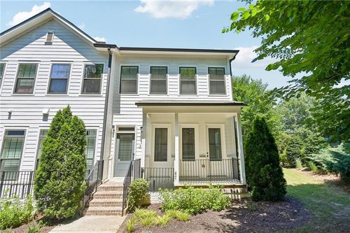 511 Morningtide Way Ne, Atlanta, GA, 30324-4197 | Card Image
