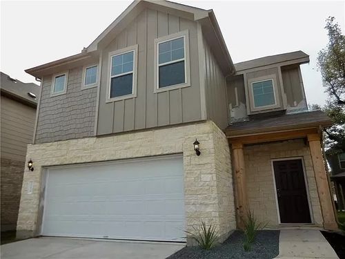 10614 Turnbull Loop, Austin, TX, 78717-6054 | Card Image