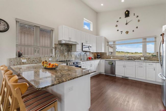 35374 Road P.2 Loop, House other with 3 bedrooms, 2 bathrooms and null parking in Mancos CO | Image 7
