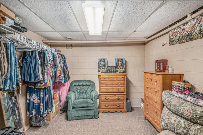 Basement "Bedroom" 2 | Image 13