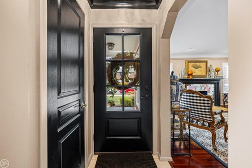 1393 Grayton St, Grosse Pointe Park, MI, 48230-1127 | Card Image