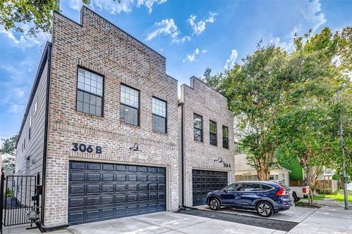 b-306 E 28th St, Houston, TX, 77008-2210 | Card Image