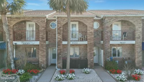 7835 Surf Dr, Panama City, FL, 32408-7529 | Card Image