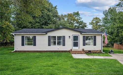 54 Tryon Ct W, Spring Lake, NC, 28390-7422 | Card Image