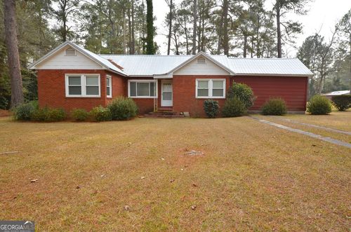 667 Hawkinsville Hwy, Eastman, GA, 31023-3438 | Card Image