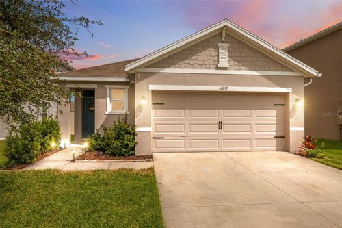 16097 Tuscany Hillside Rd, Odessa, FL, 33556-2789 | Card Image