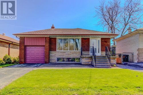 41 Brantwood Drive, Toronto (Woburn), ON, M1H2G5 | Card Image