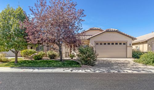 2841 Kelso Mesa Dr, Grand Junction, CO, 81503-4213 | Card Image