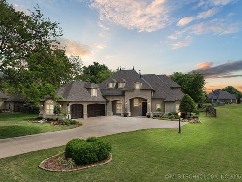 7147 Hidden Acre Trl, Owasso, OK, 74055-6397 | Card Image