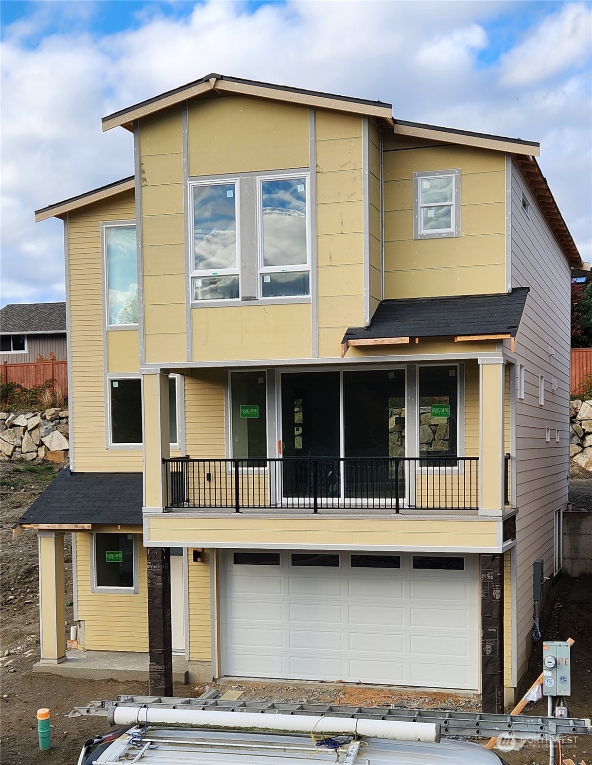 109th St, Everett, WA 98208