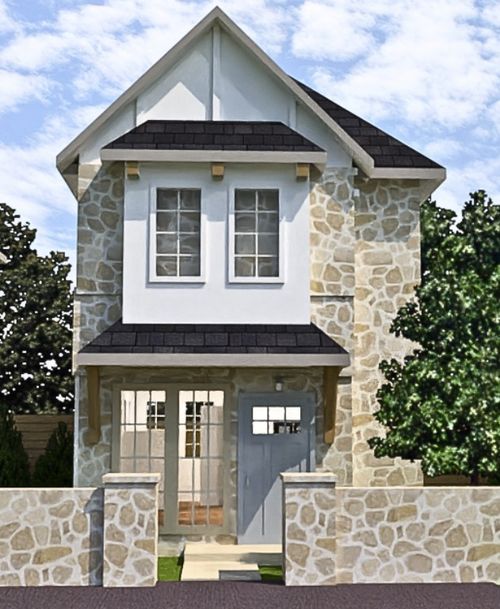 d-99 Mager Ln, Hutto, TX, 78634 | Card Image