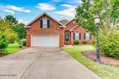 106 Ravennaside Dr Nw, Calabash, NC, 28467-2126 | Card Image