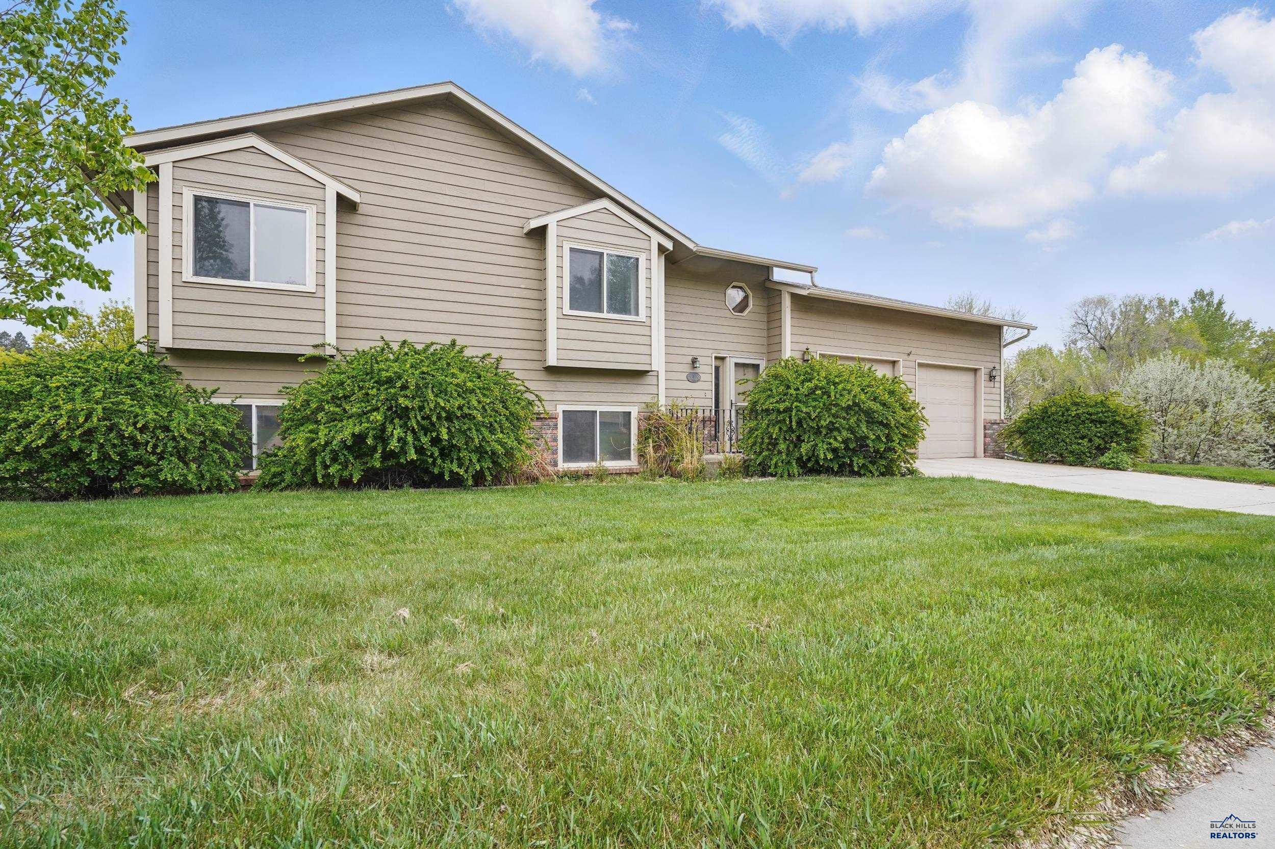 Residential in Rapid City