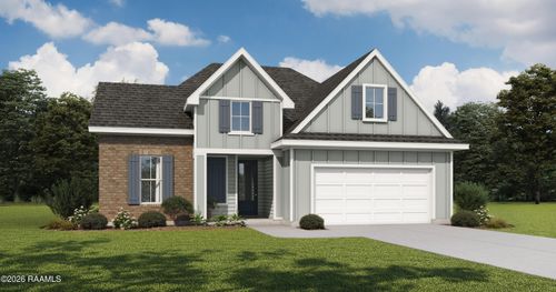 124 Rio Dr, Youngsville, LA, 70592-6958 | Card Image