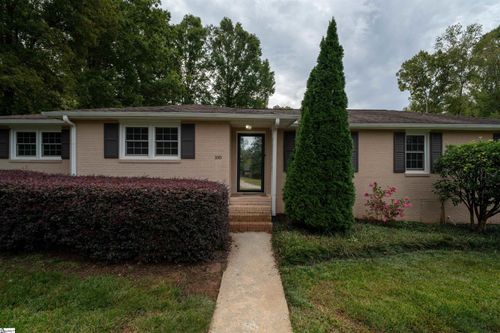 100 Blue Ridge Drive, Travelers Rest, SC, 29691 | Card Image