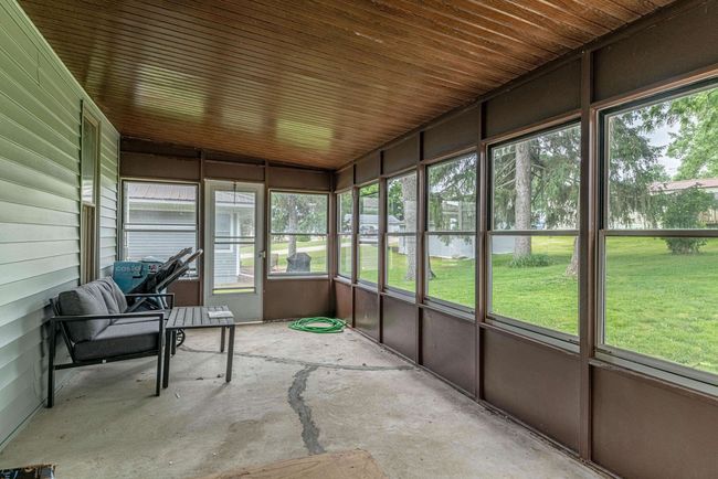 303 W Center St, House other with 2 bedrooms, 1 bathrooms and null parking in South Wayne WI | Image 32